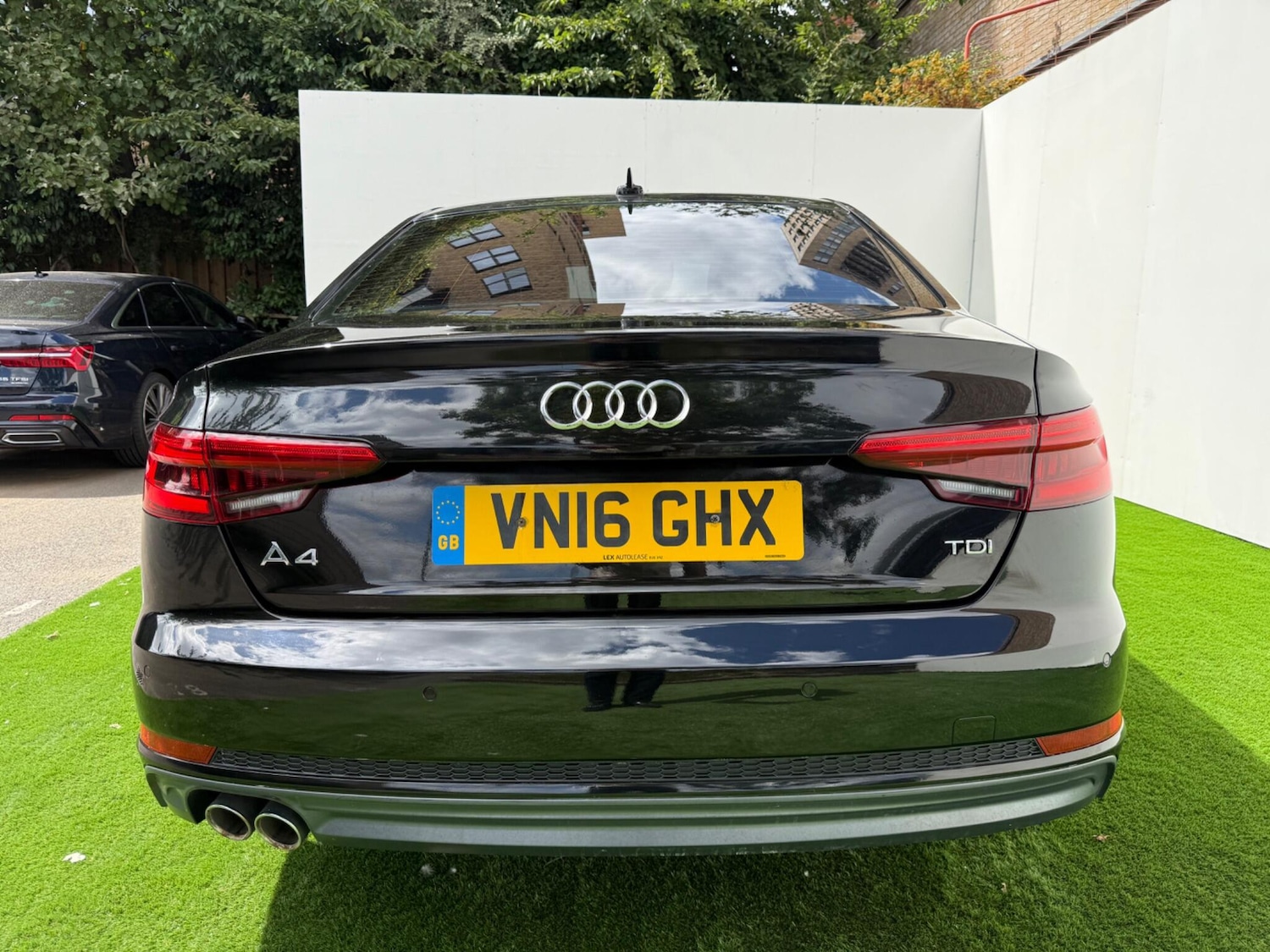 Used Audi A4 2016 for sale - 77050247: Photo 7