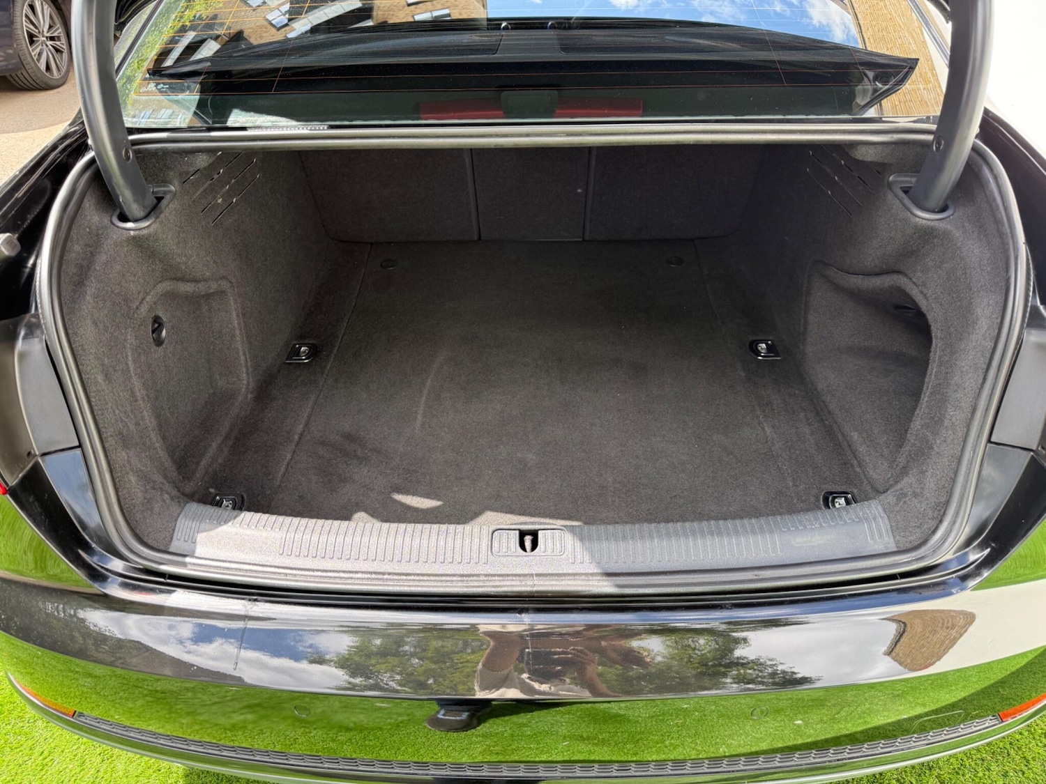 Used Audi A4 2016 for sale - 77050247: Photo 8