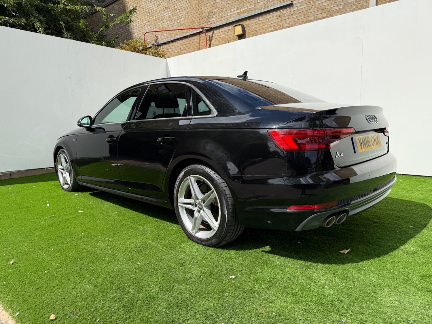 Used Audi A4 2016 for sale - 77050247: Photo 9