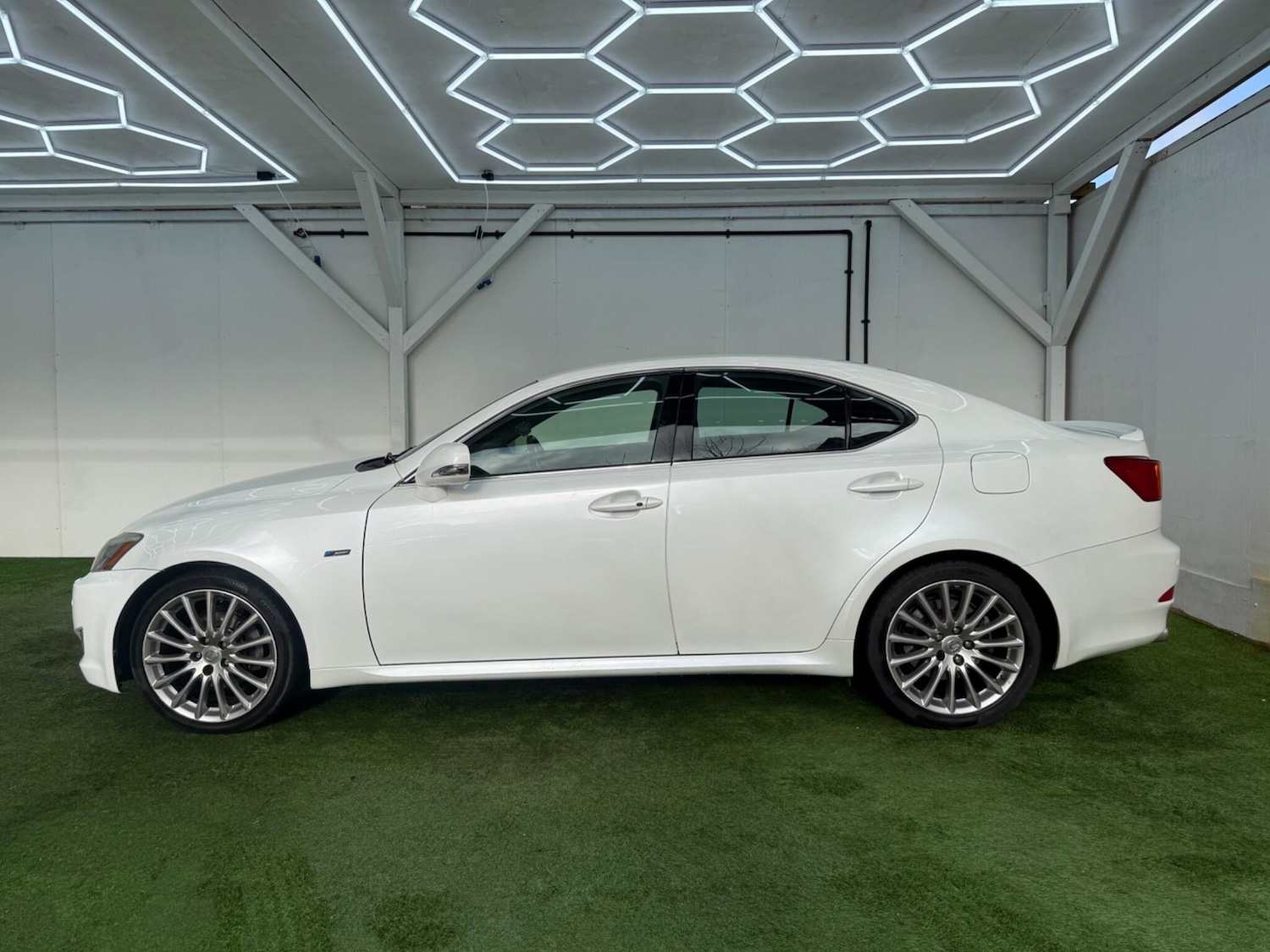 Used Lexus IS 2010 for sale - 77400535: Photo 10