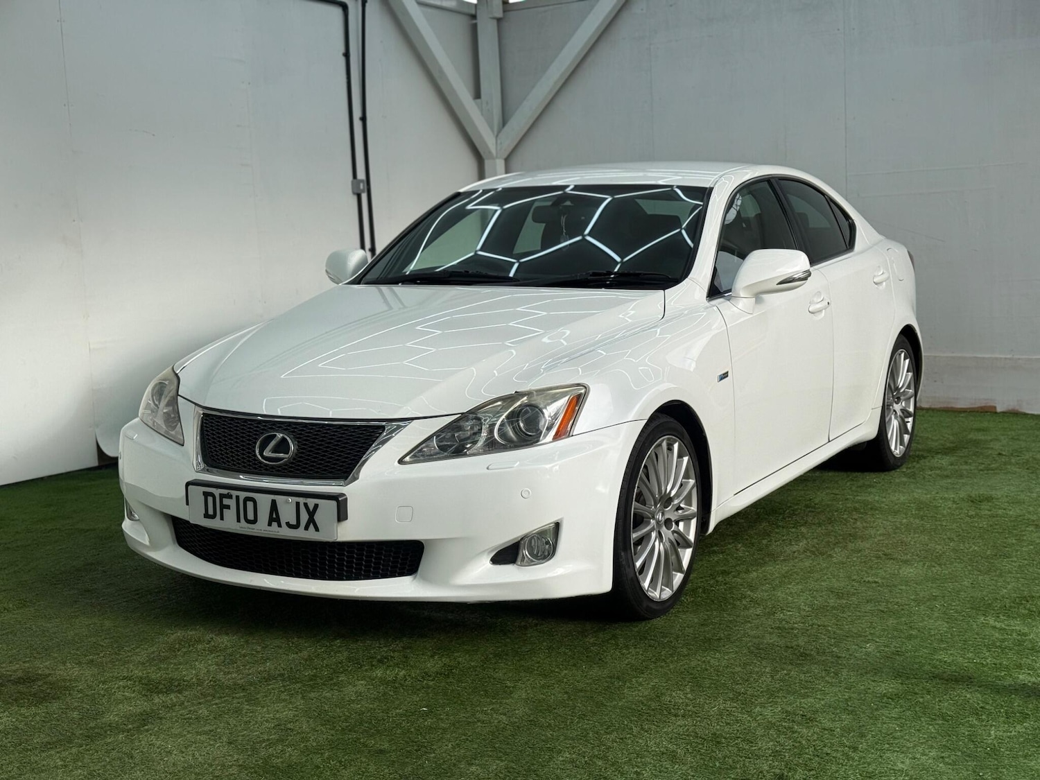 Used Lexus IS 2010 for sale - 77400535: Photo 11