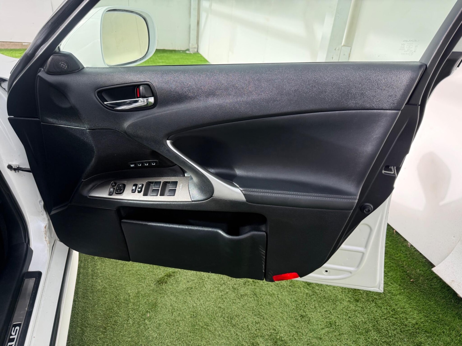 Used Lexus IS 2010 for sale - 77400535: Photo 17