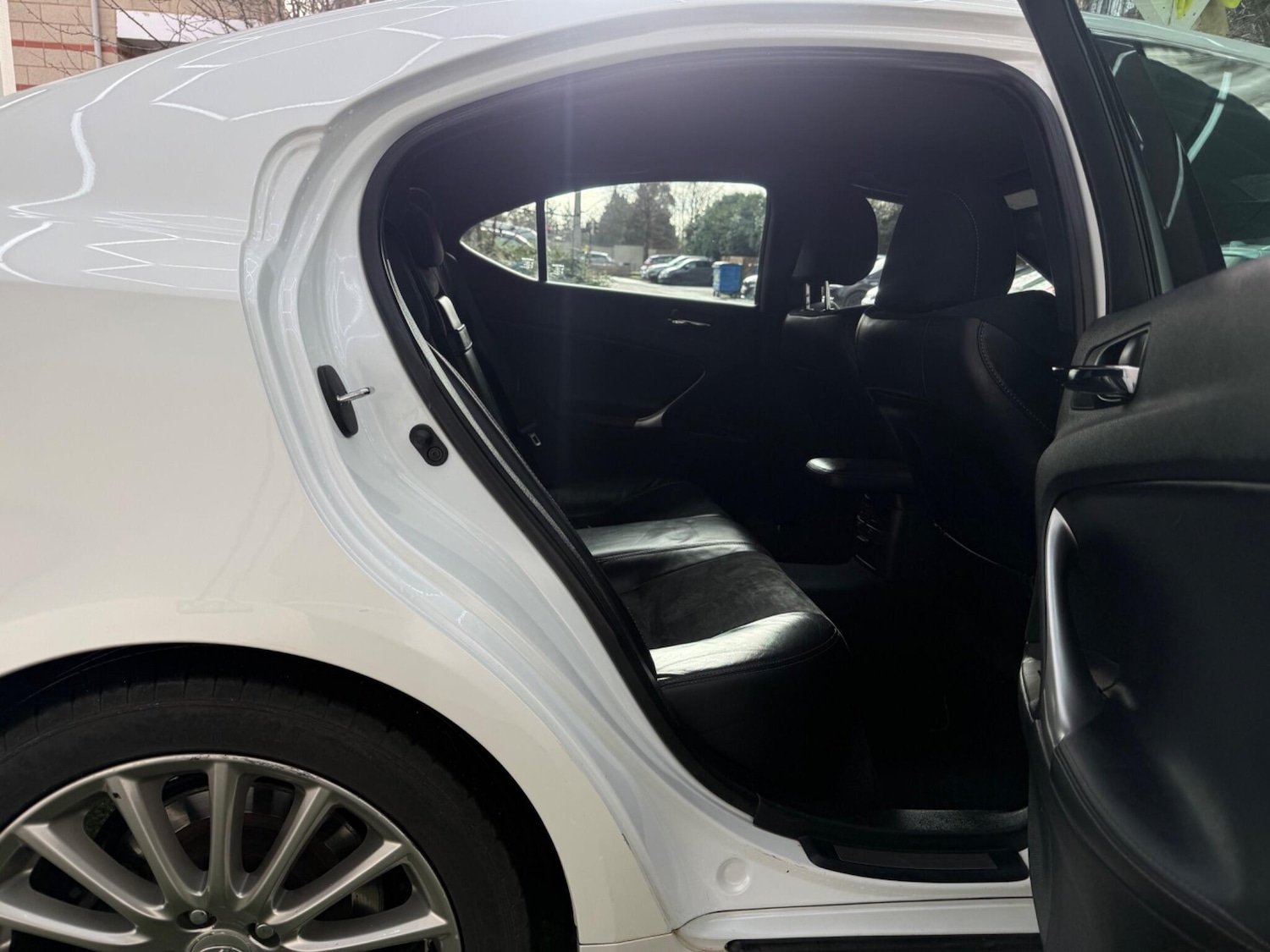 Used Lexus IS 2010 for sale - 77400535: Photo 18