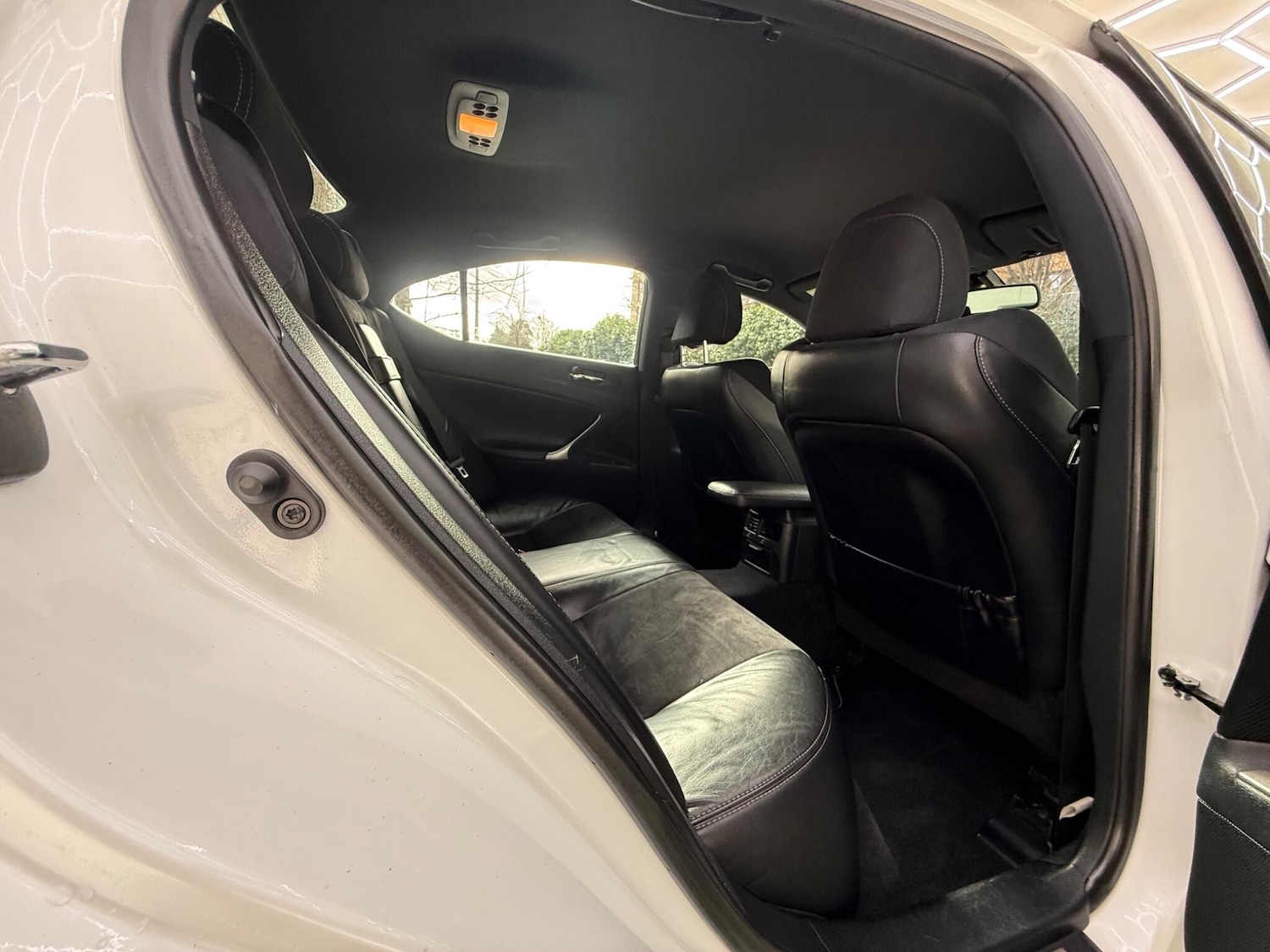 Used Lexus IS 2010 for sale - 77400535: Photo 19