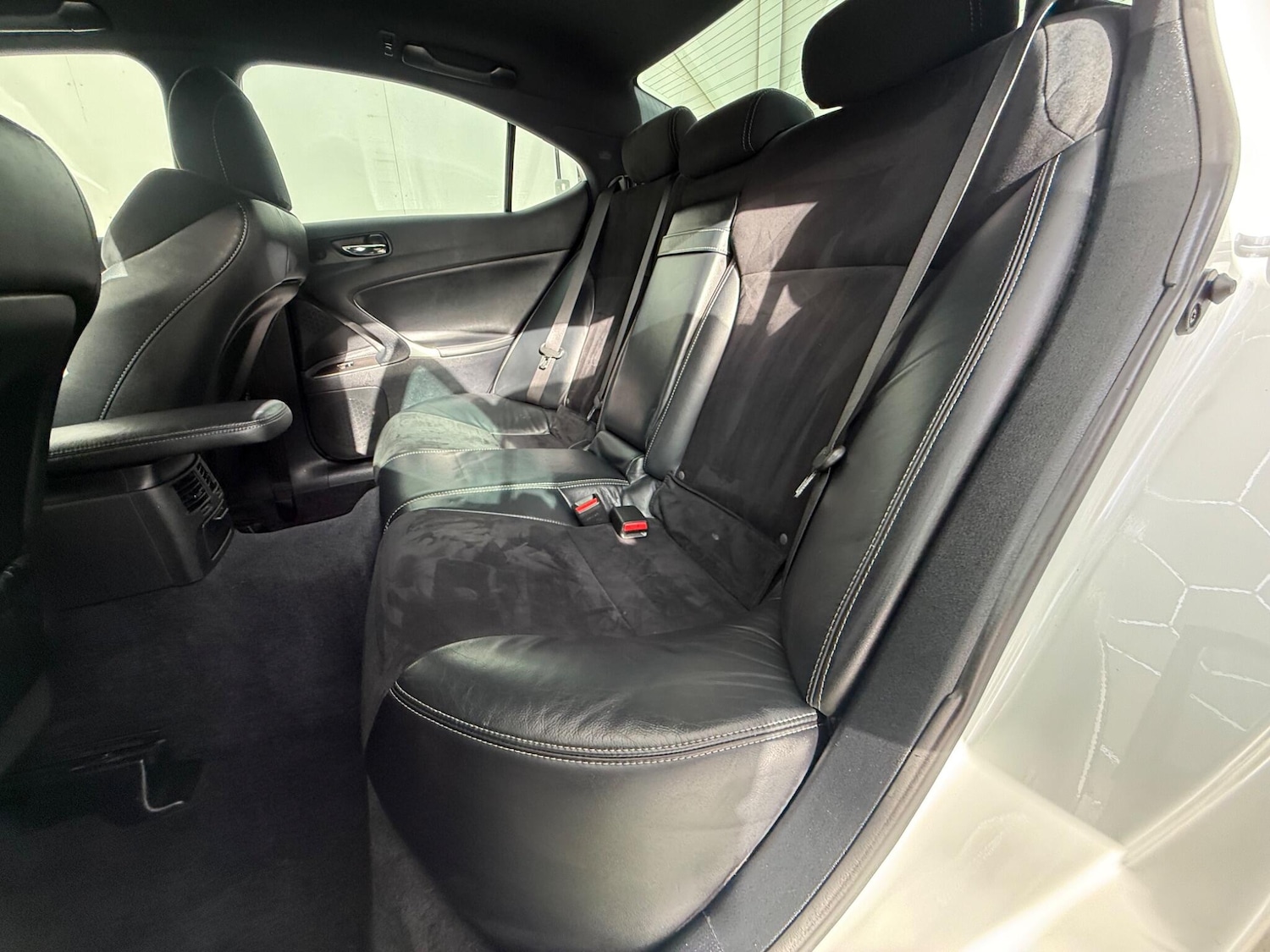 Used Lexus IS 2010 for sale - 77400535: Photo 24