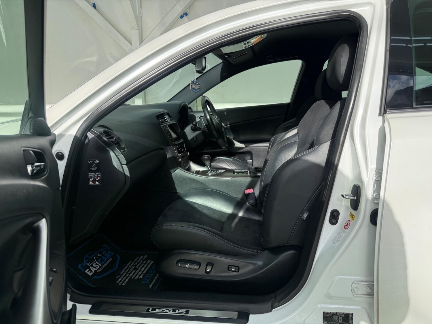 Used Lexus IS 2010 for sale - 77400535: Photo 25