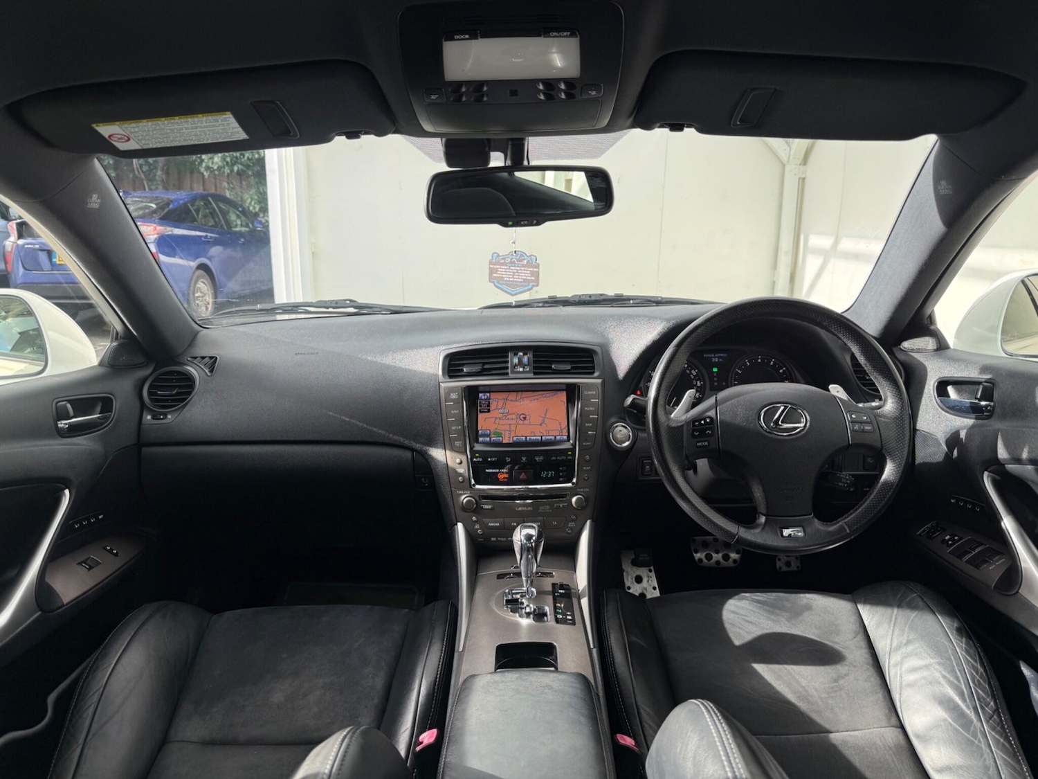 Used Lexus IS 2010 for sale - 77400535: Photo 28