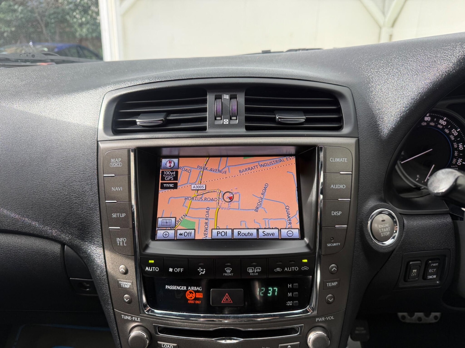 Used Lexus IS 2010 for sale - 77400535: Photo 29