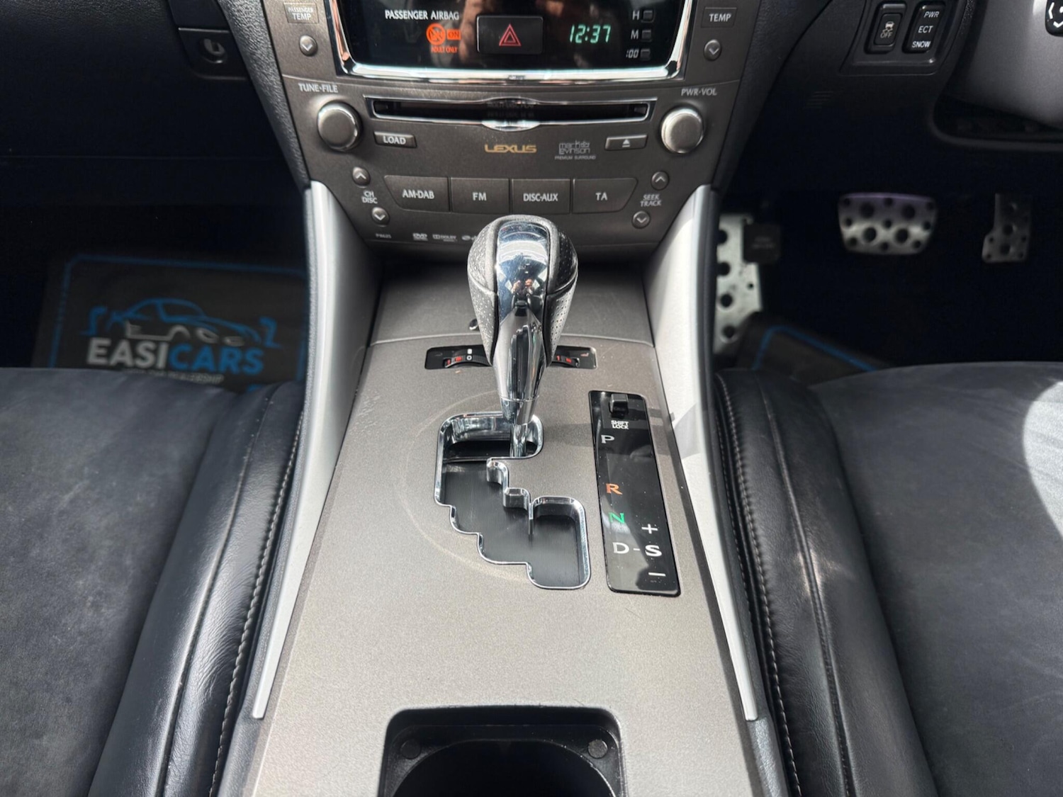 Used Lexus IS 2010 for sale - 77400535: Photo 30