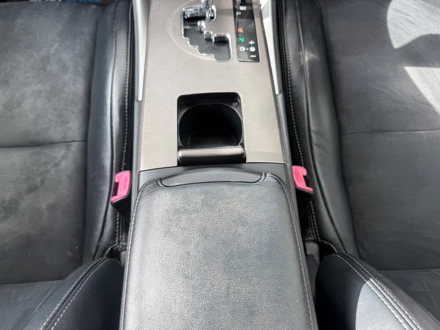 Used Lexus IS 2010 for sale - 77400535: Photo 31