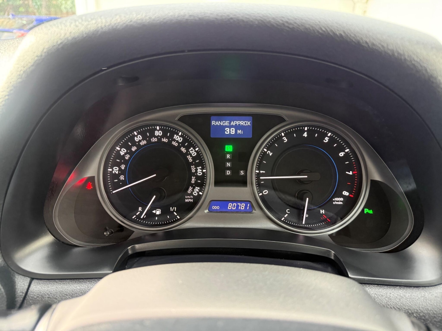 Used Lexus IS 2010 for sale - 77400535: Photo 34