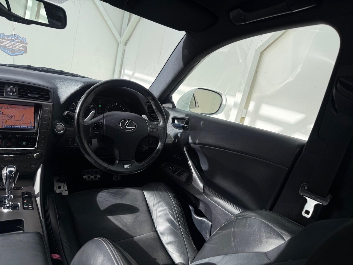 Used Lexus IS 2010 for sale - 77400535: Photo 40