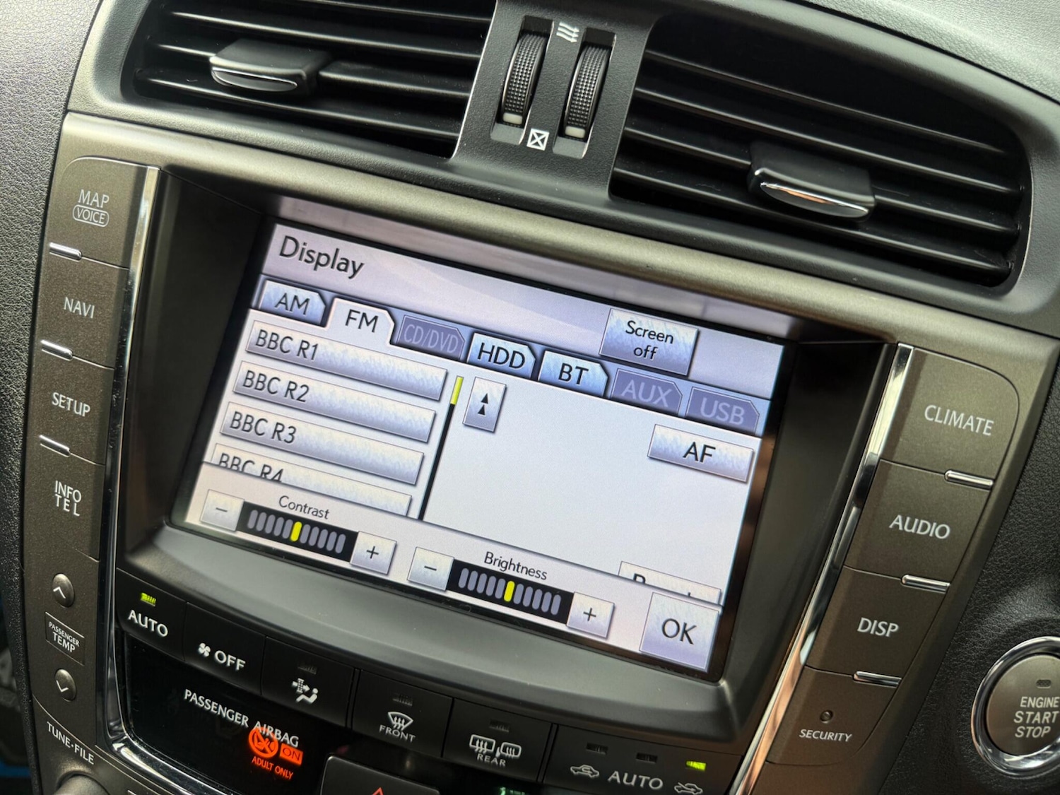 Used Lexus IS 2010 for sale - 77400535: Photo 51