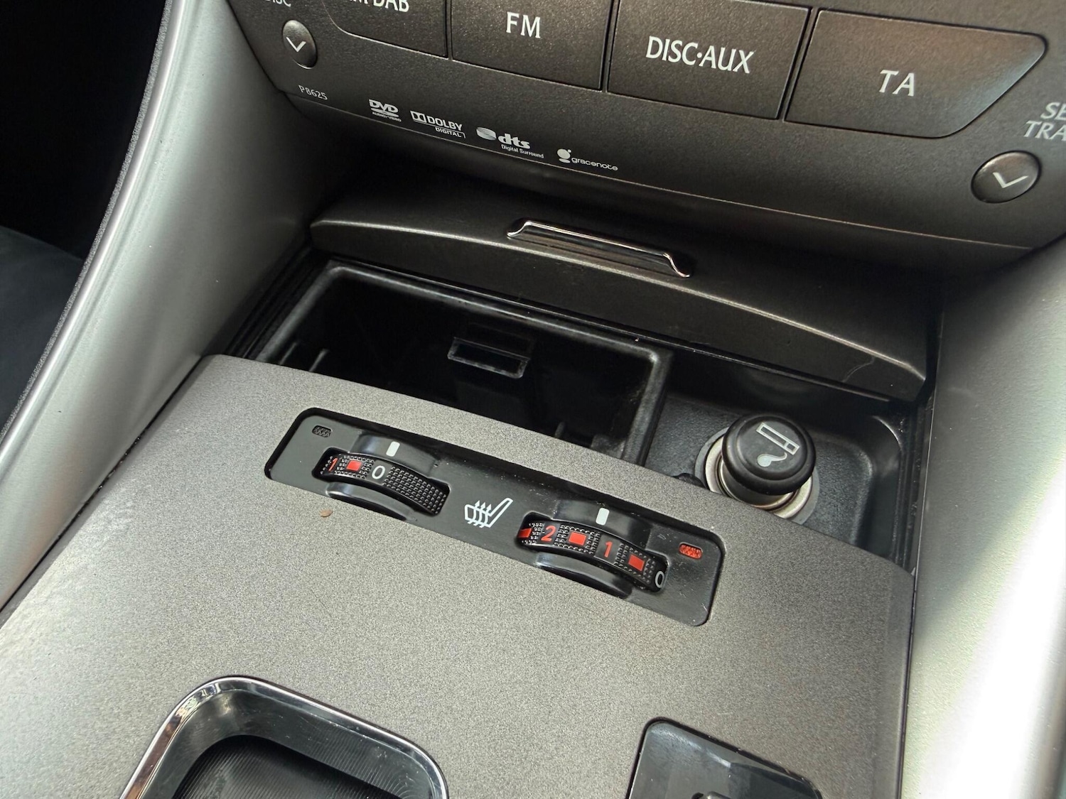 Used Lexus IS 2010 for sale - 77400535: Photo 55