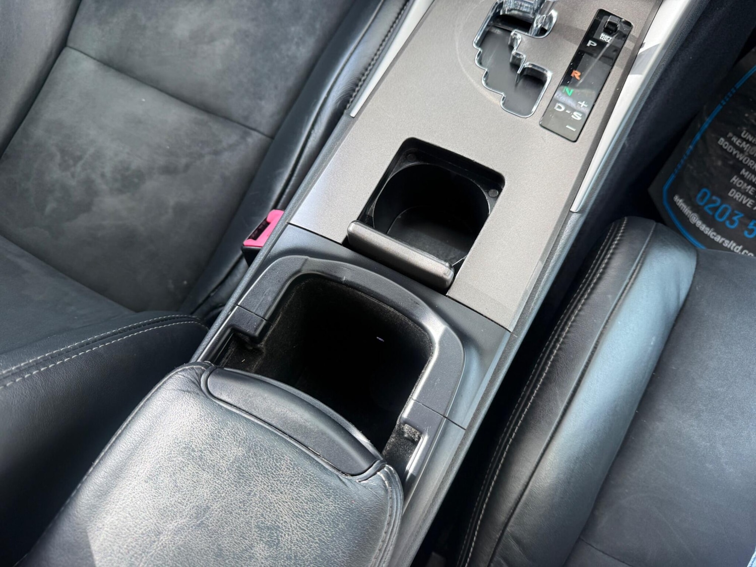 Used Lexus IS 2010 for sale - 77400535: Photo 57