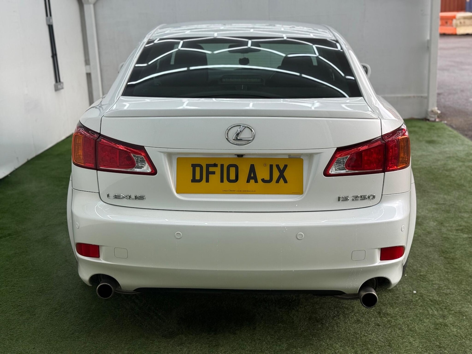 Used Lexus IS 2010 for sale - 77400535: Photo 7