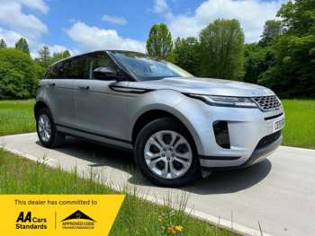 2019 (19) - 2.0 D180 S Auto 4WD Euro 6 (s/s) 5dr