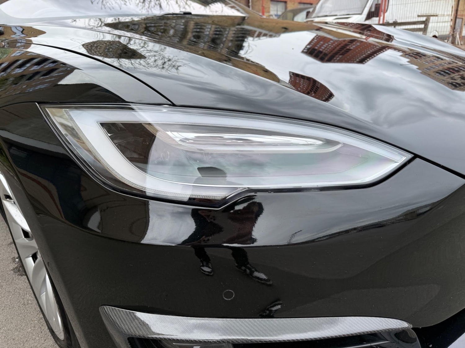 Used Tesla Model S 2016 for sale - 76942497: Photo 13