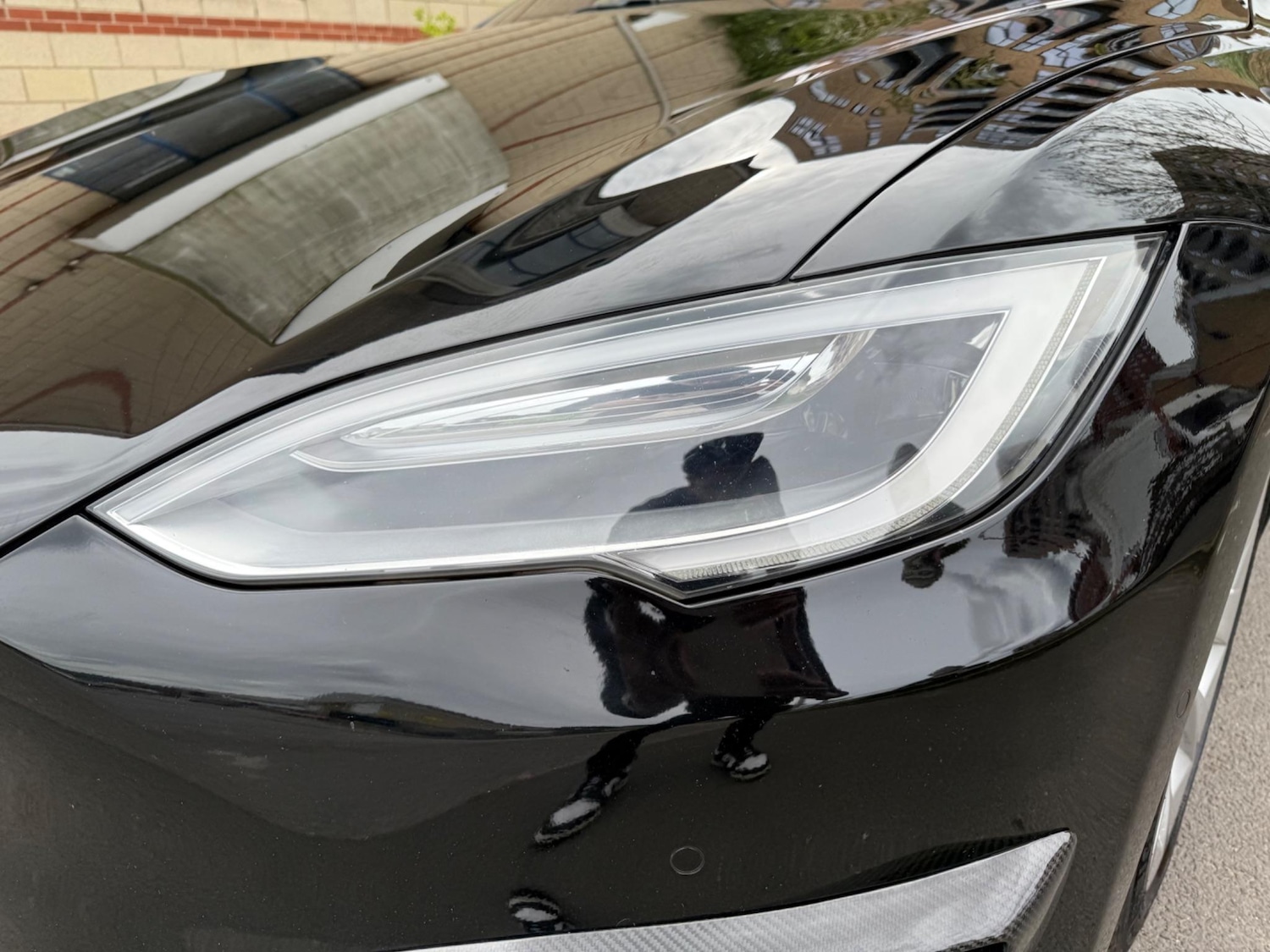 Used Tesla Model S 2016 for sale - 76942497: Photo 14