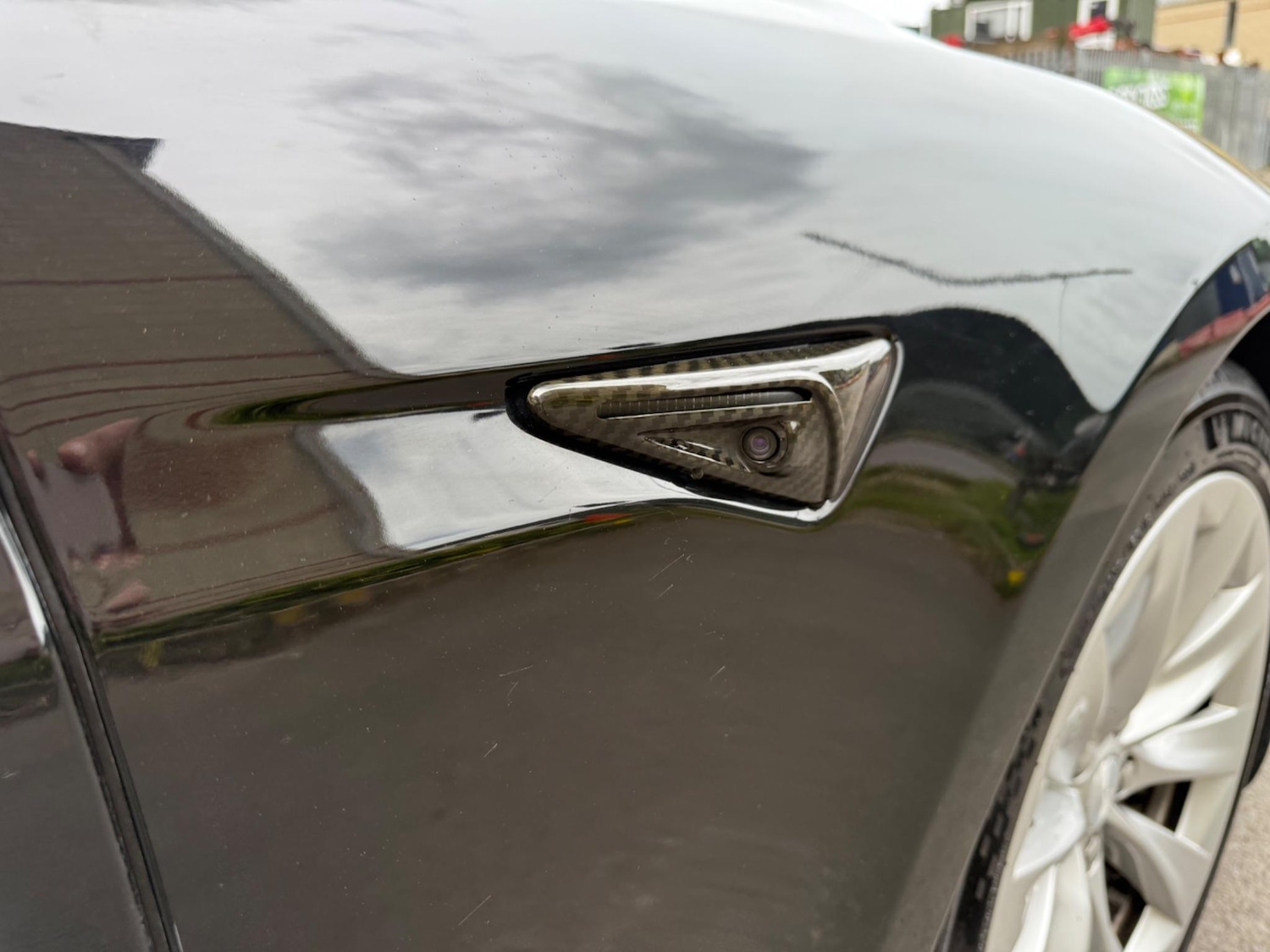 Used Tesla Model S 2016 for sale - 76942497: Photo 15