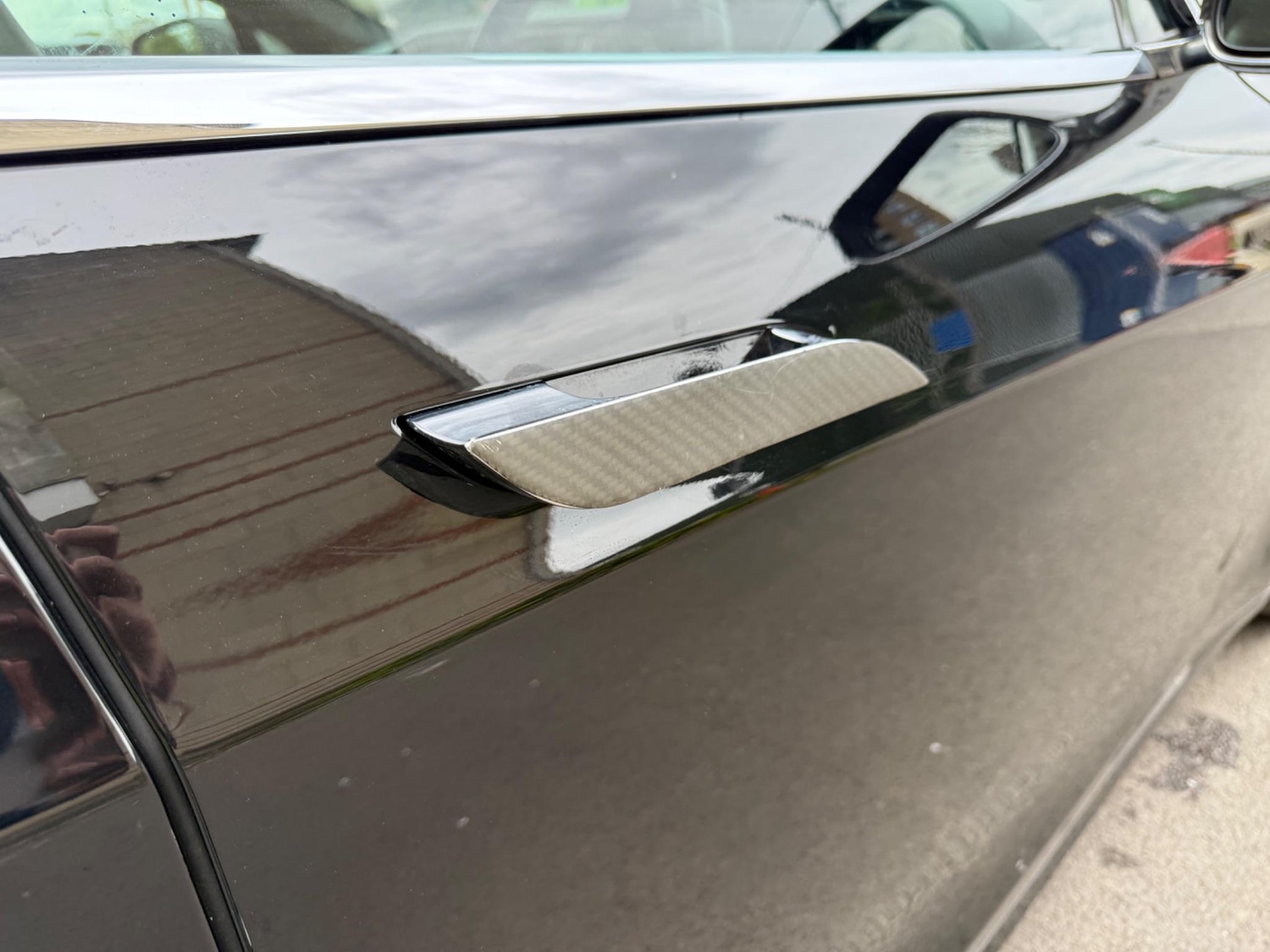 Used Tesla Model S 2016 for sale - 76942497: Photo 16