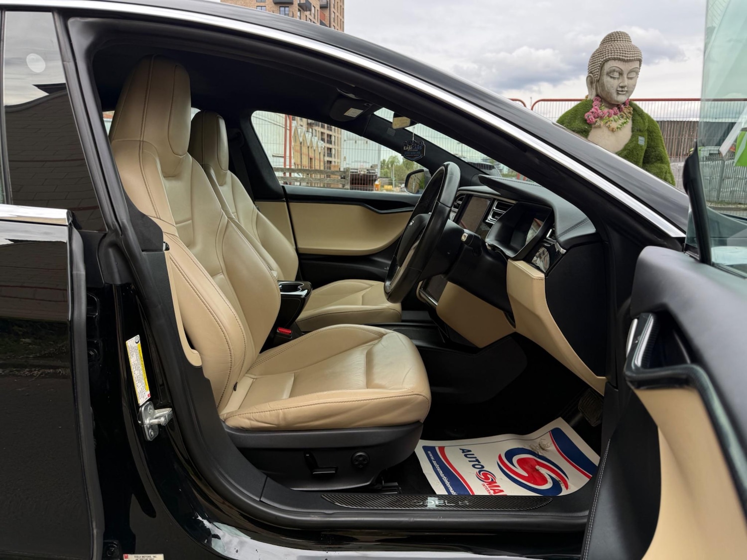 Used Tesla Model S 2016 for sale - 76942497: Photo 17