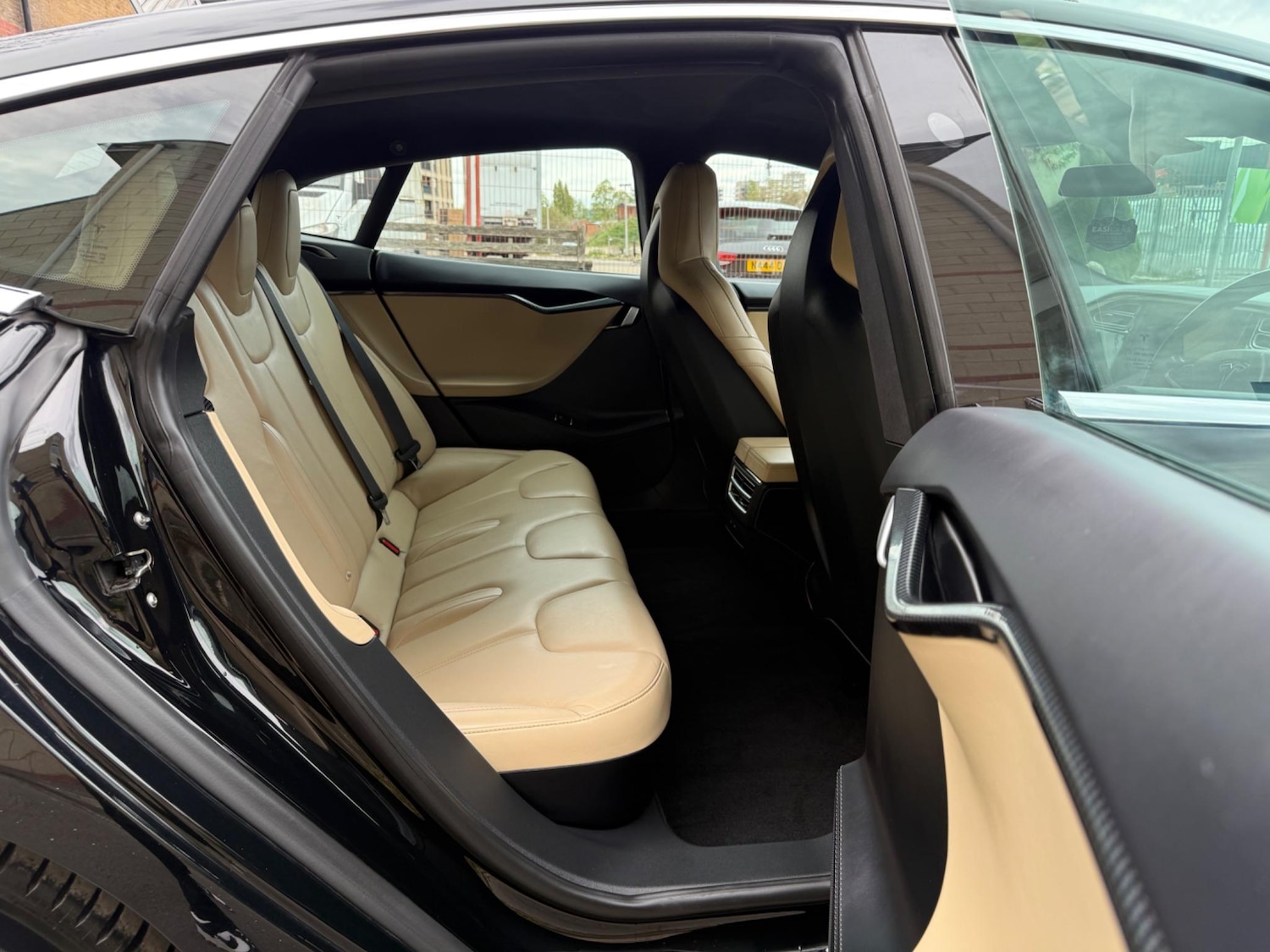 Used Tesla Model S 2016 for sale - 76942497: Photo 22