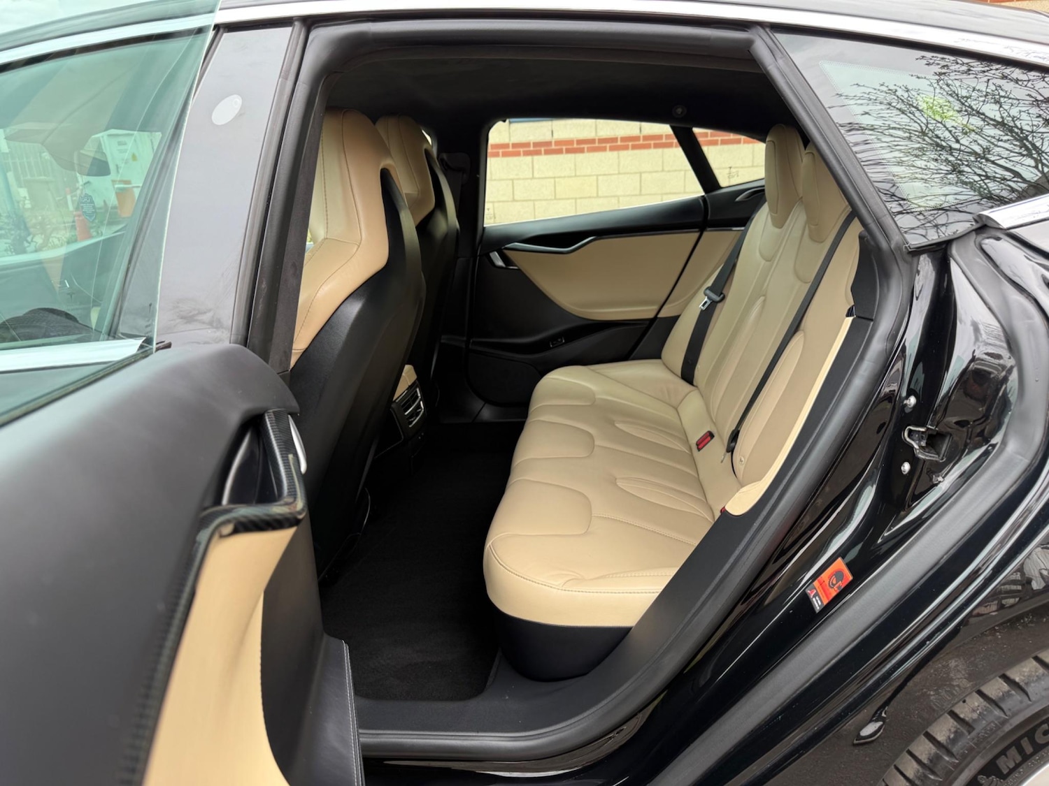 Used Tesla Model S 2016 for sale - 76942497: Photo 26