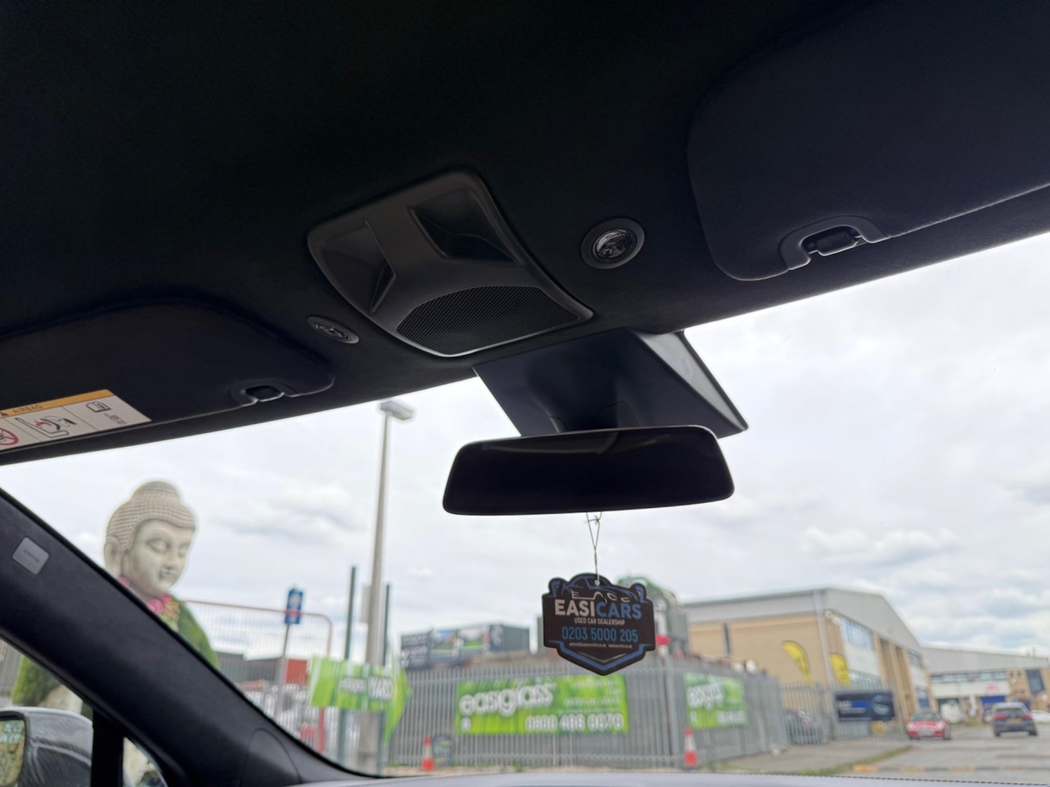 Used Tesla Model S 2016 for sale - 76942497: Photo 54