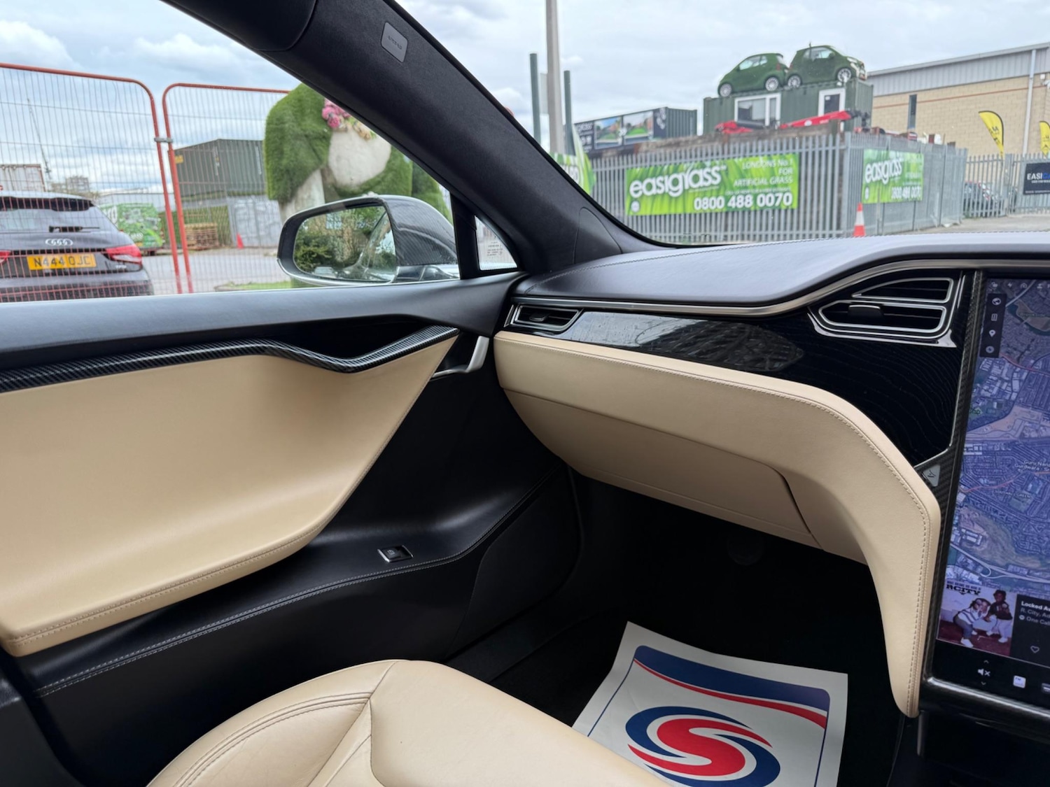 Used Tesla Model S 2016 for sale - 76942497: Photo 55