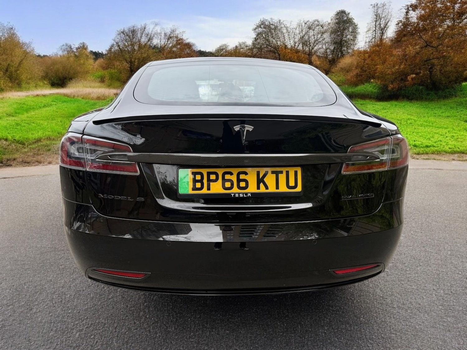 Used Tesla Model S 2016 for sale - 76942497: Photo 7