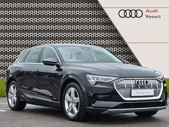 2022 (22) - 230kW 50 Quattro 71kWh Technik 5dr Auto