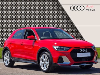 Audi - A1