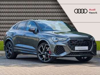 2022 (72) - Audi RSQ3