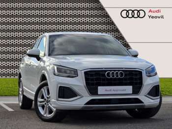 2021 (21) - 30 TFSI Sport 5dr