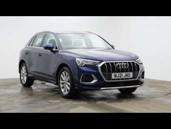 2021 (21) - 35 TDI Sport 5dr S Tronic