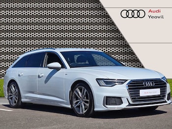 2023 (73) - 40 TFSI S Line 5dr S Tronic [Tech Pack]