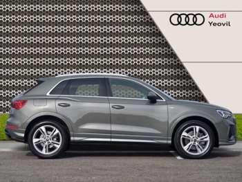 Used Audi Q3 2024 for sale - 74374697: Photo