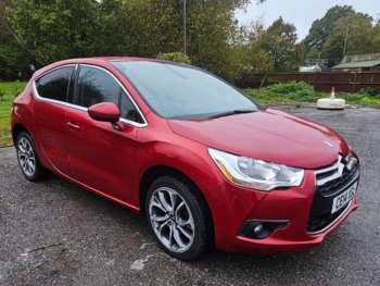 2014 (14) 1.6L DStyle 5dr