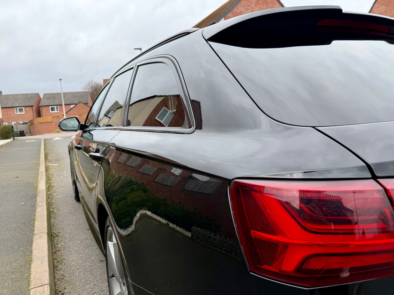 Used Audi A6 2015 for sale - 77938279: Photo 10