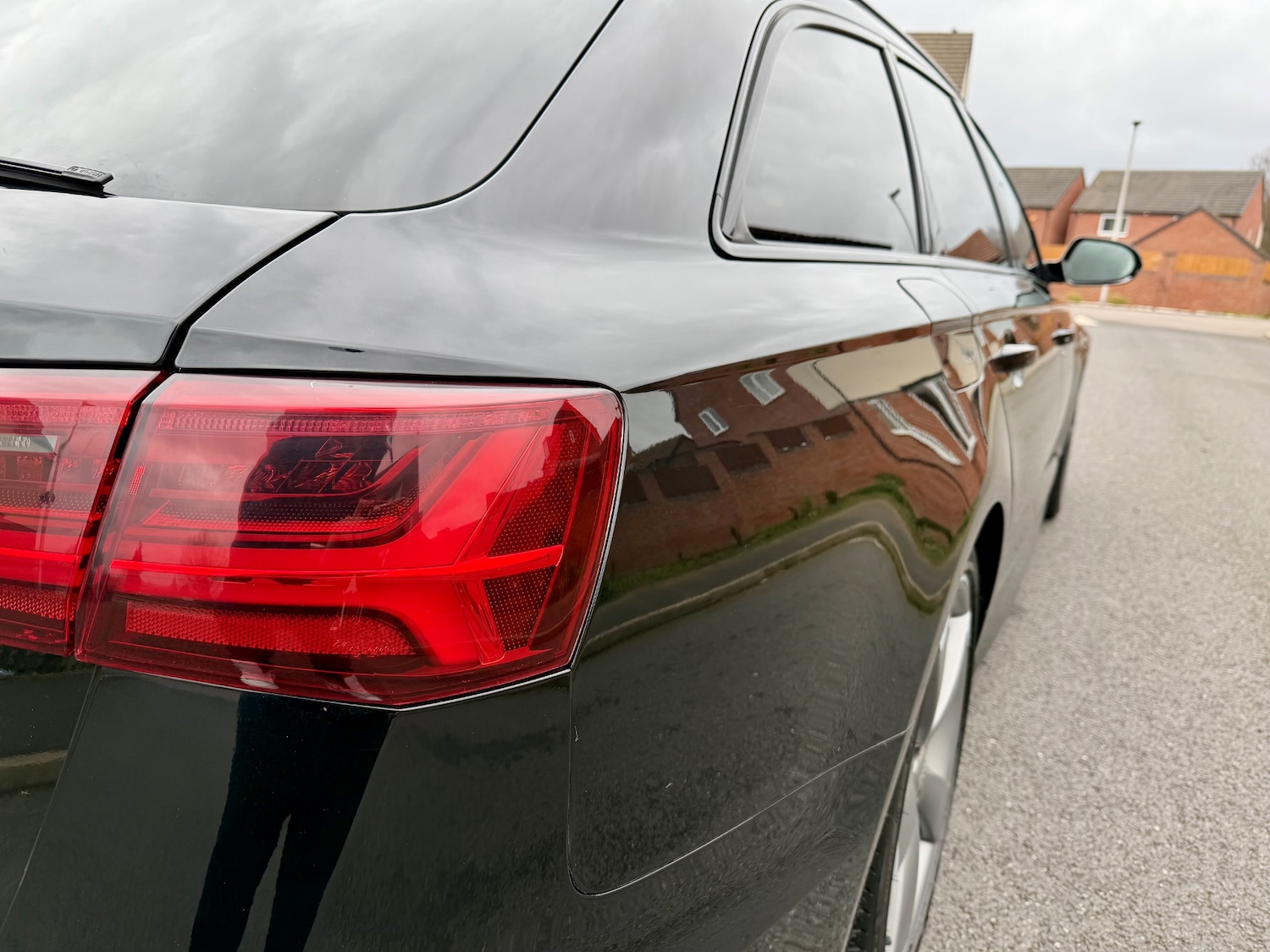 Used Audi A6 2015 for sale - 77938279: Photo 11