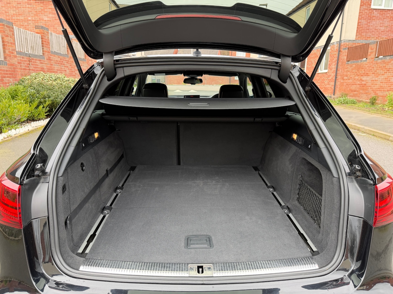 Used Audi A6 2015 for sale - 77938279: Photo 12