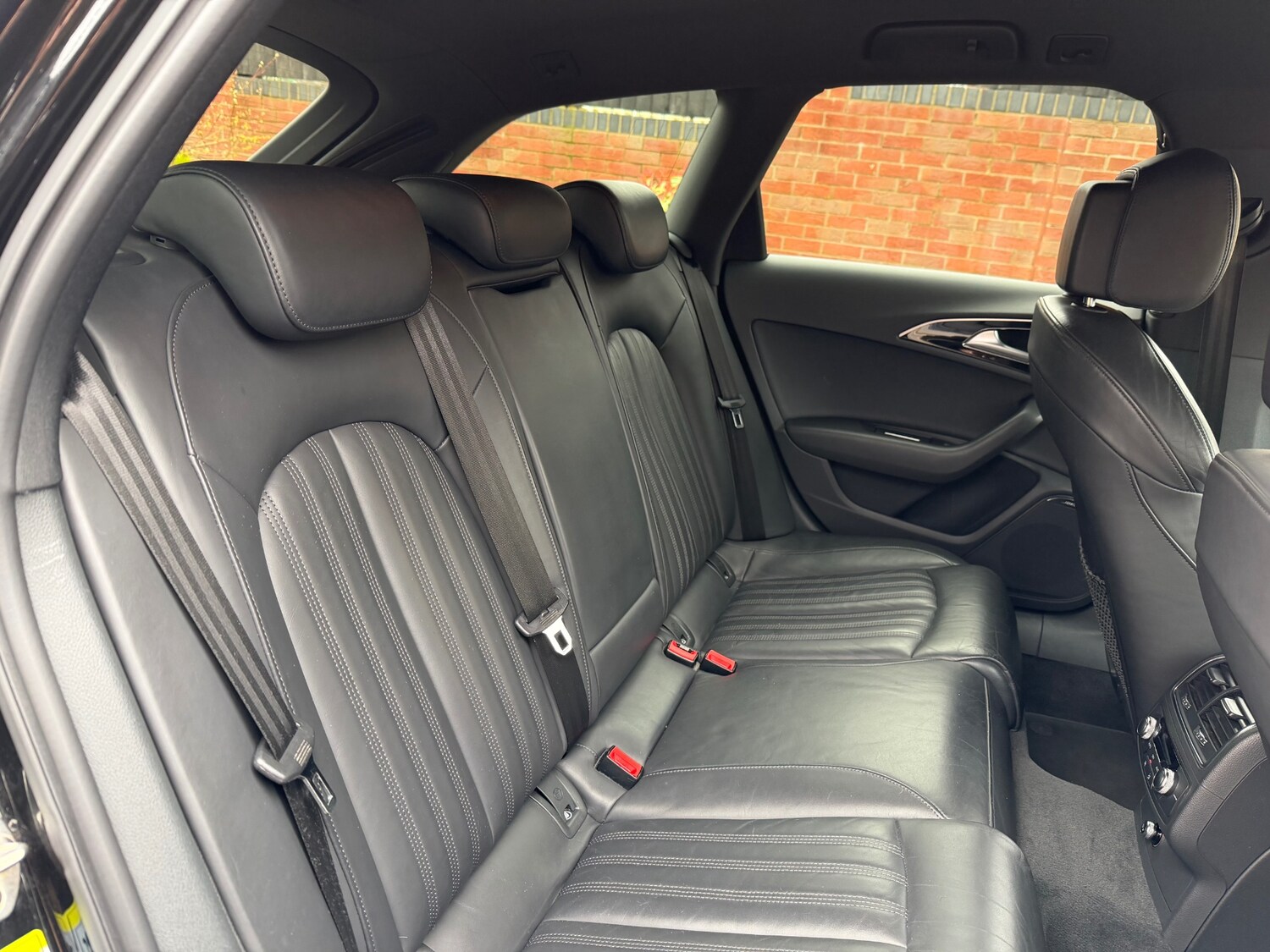 Used Audi A6 2015 for sale - 77938279: Photo 14