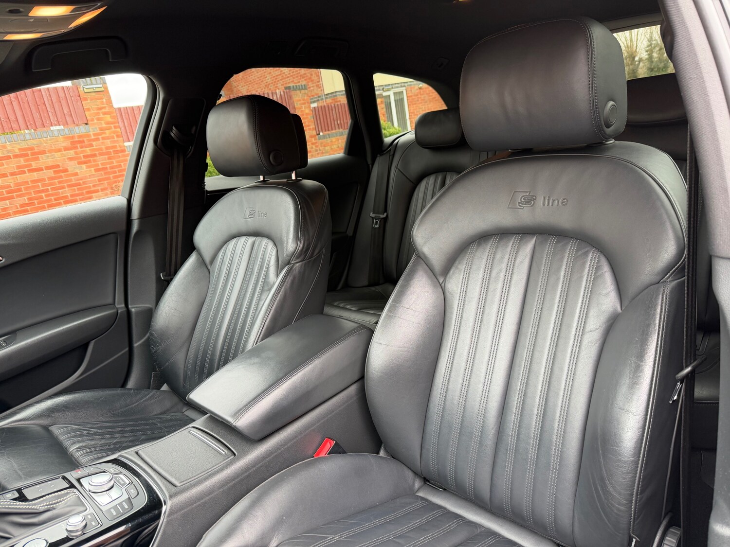 Used Audi A6 2015 for sale - 77938279: Photo 16