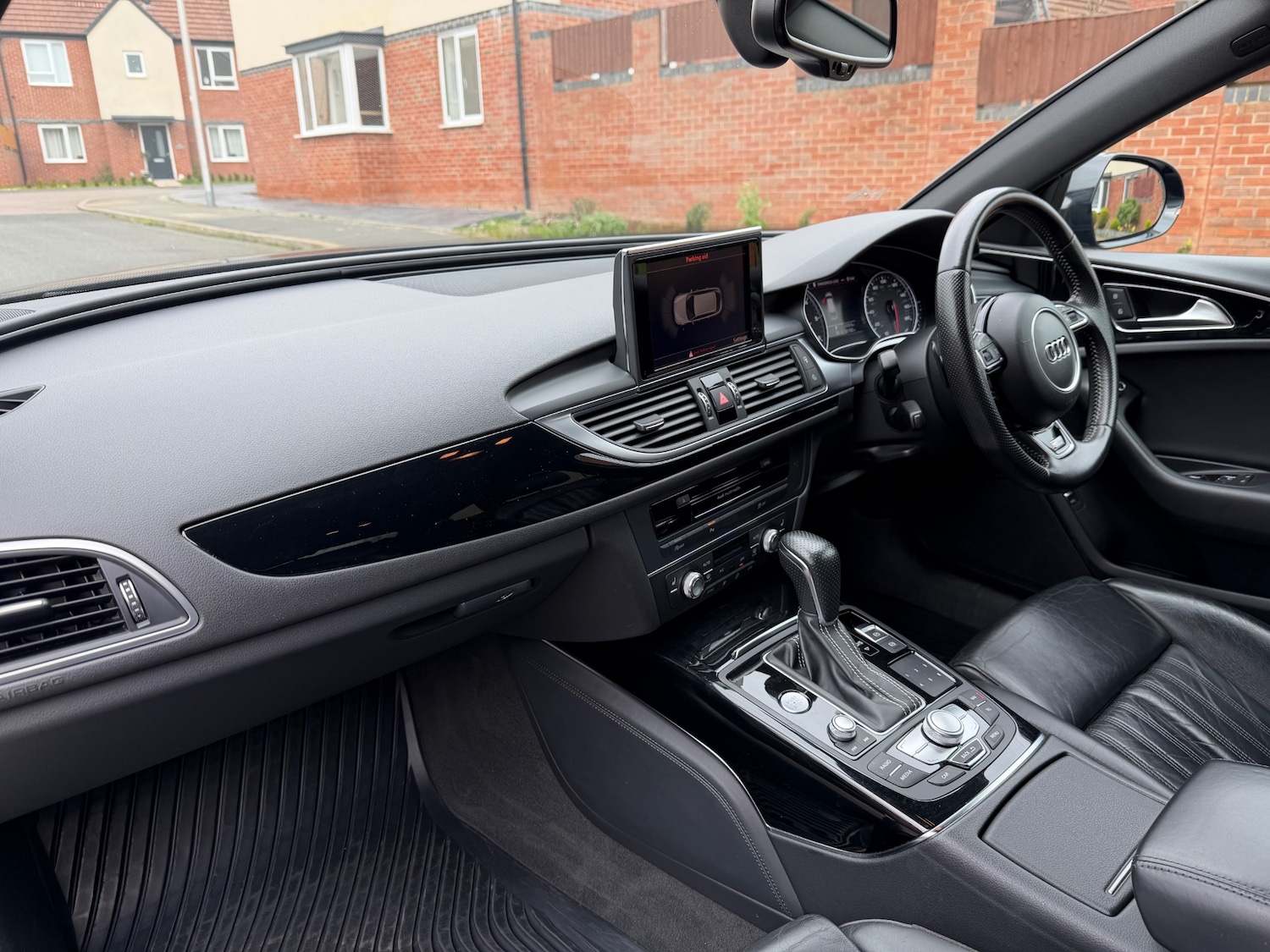 Used Audi A6 2015 for sale - 77938279: Photo 17