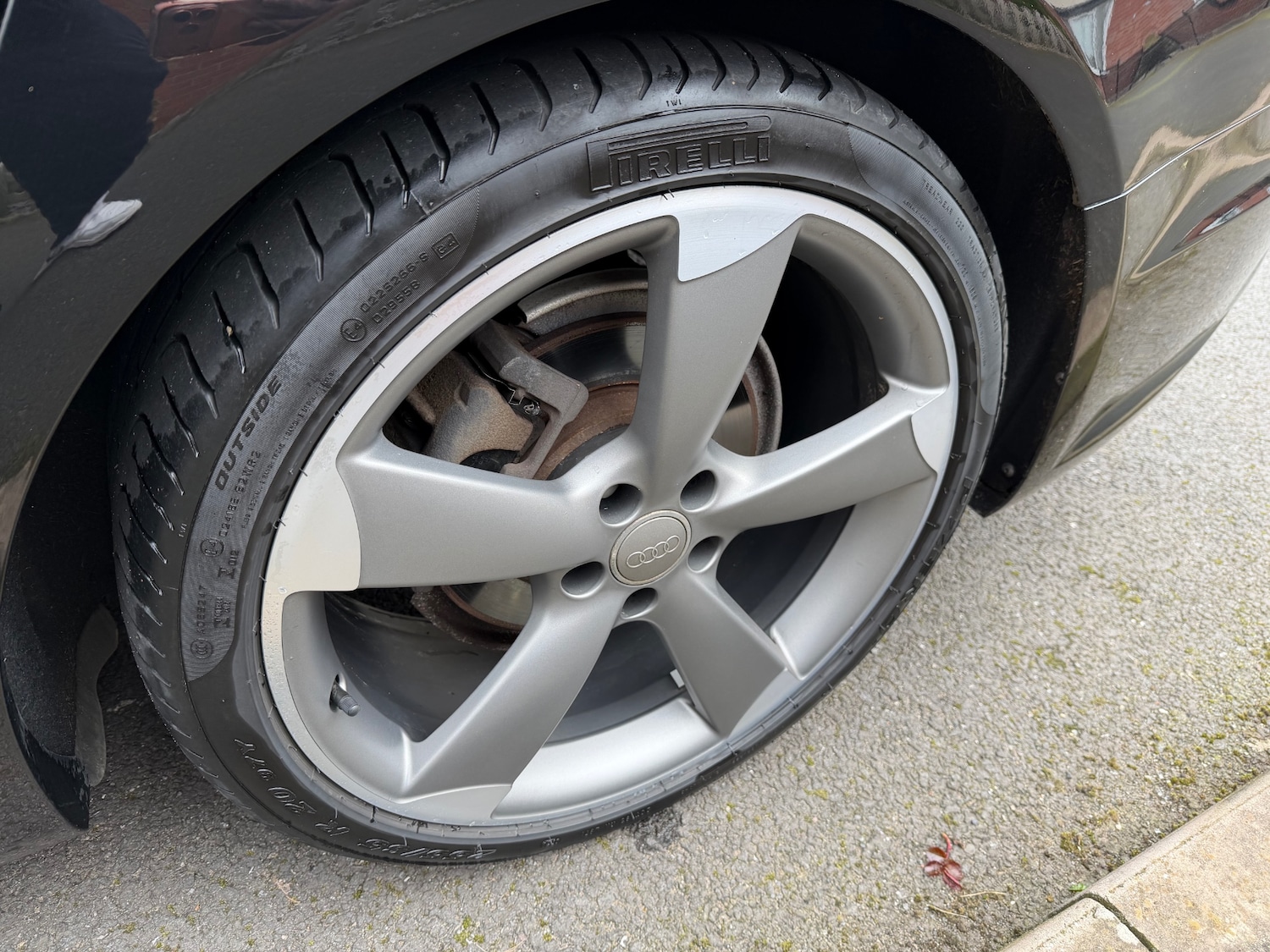 Used Audi A6 2015 for sale - 77938279: Photo 19