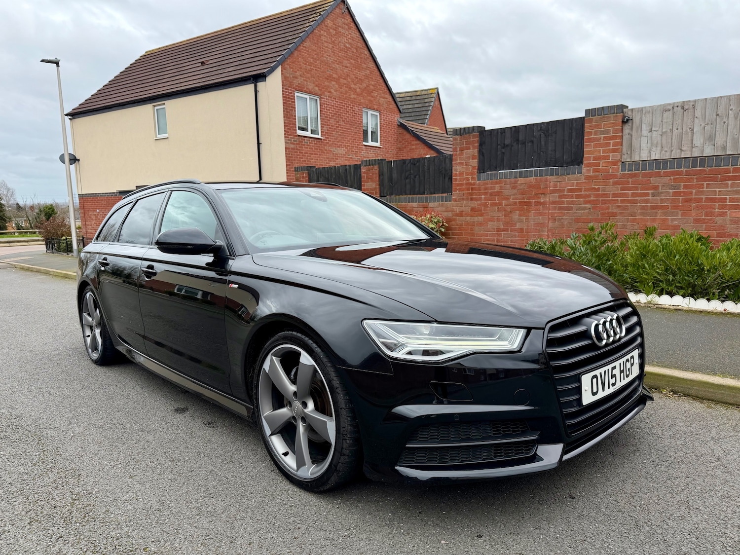 Used Audi A6 2015 for sale - 77938279: Photo 3