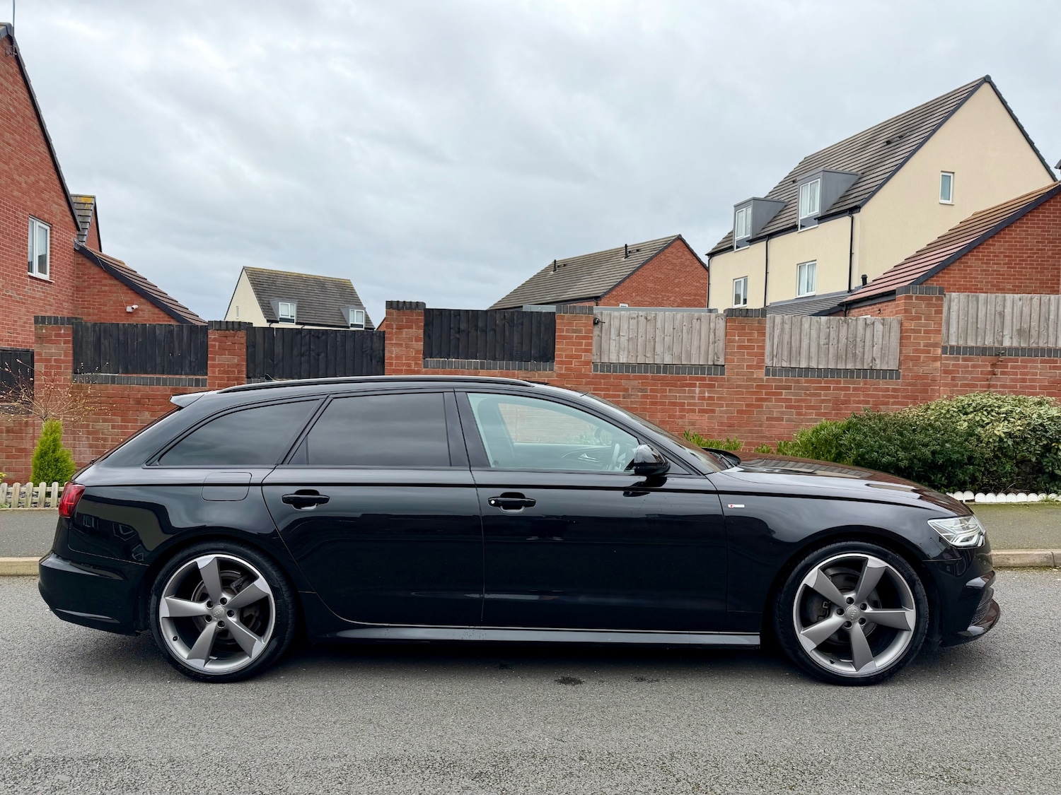 Used Audi A6 2015 for sale - 77938279: Photo 4