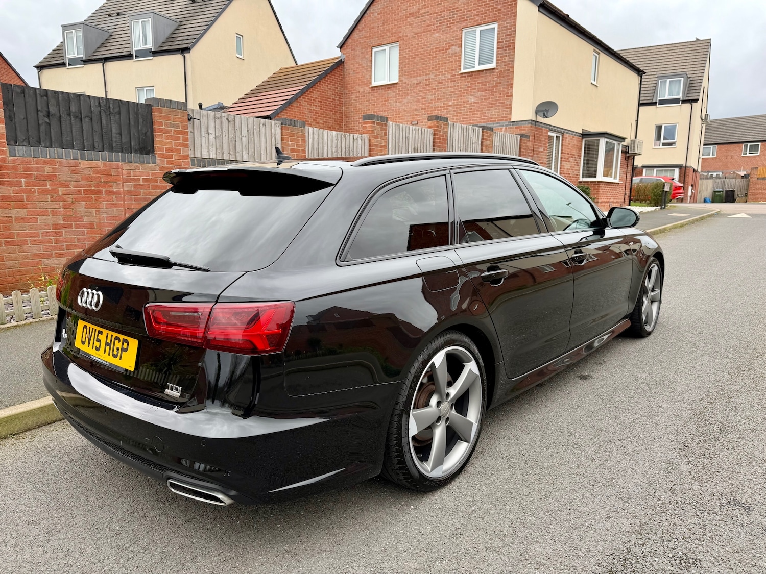 Used Audi A6 2015 for sale - 77938279: Photo 5