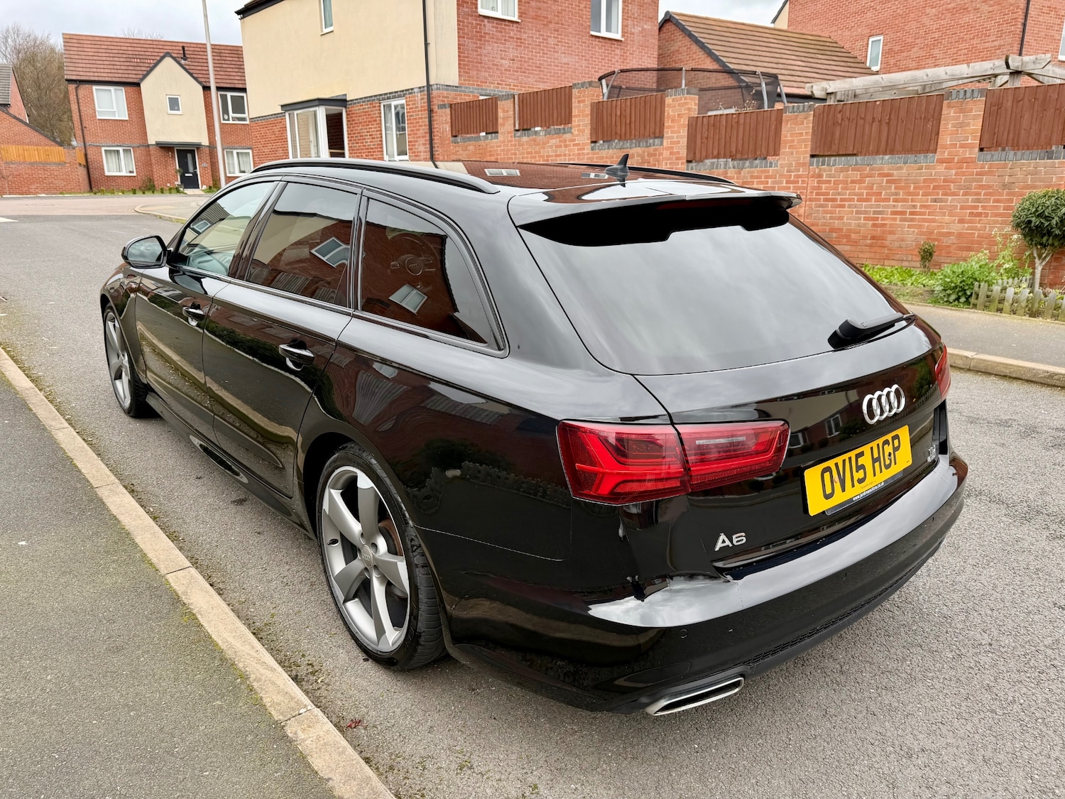 Used Audi A6 2015 for sale - 77938279: Photo 7